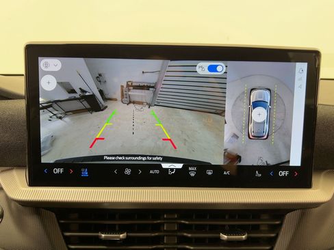 New 2026 Ford Explorer Tremor w/ Tremor Ultimate Package image 25