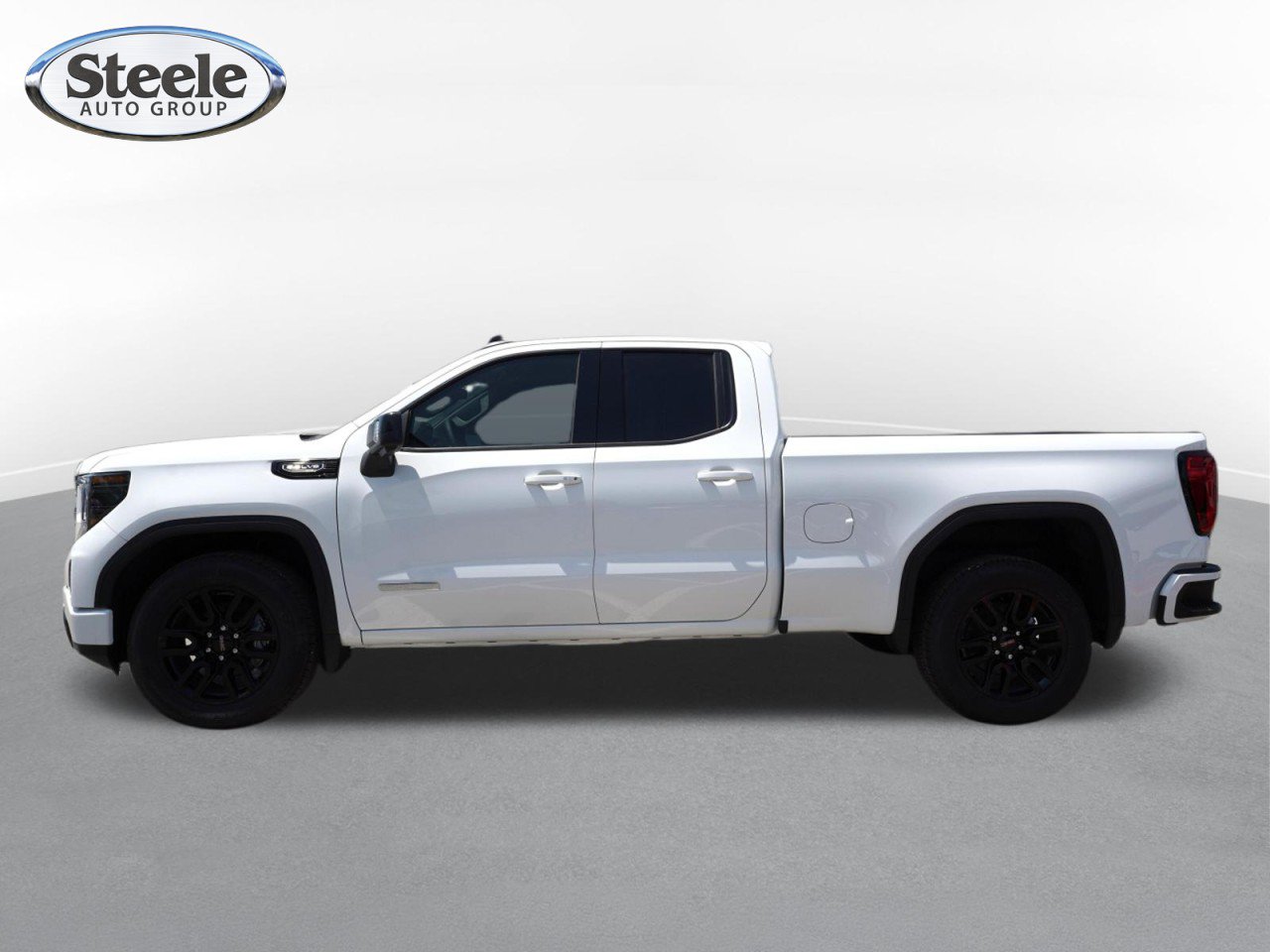 New 2026 GMC Sierra 1500 Elevation w/ Preferred Package RWD image 4