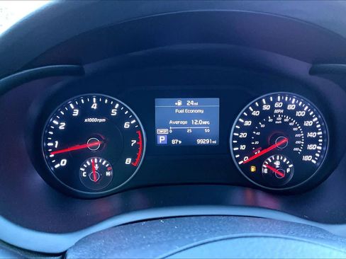 Used 2020 Kia Stinger GT image 25