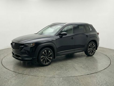 Used 2025 MAZDA CX-50 2.5 Hybrid w/ Premium Plus Pkg image 3
