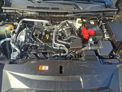 Used 2024 Mitsubishi Outlander SEL image 33