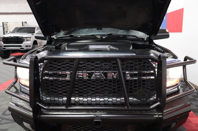 Used 2021 RAM 3500 Tradesman w/ Chrome Appearance Group AWD/4WD image 81