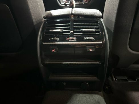 Used 2018 BMW 540i xDrive w/ M Sport Package AWD/4WD image 45