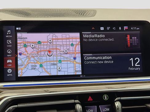 Used 2019 BMW X5 xDrive40i w/ Convenience Package image 9