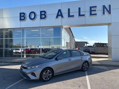 Used 2023 Kia Forte LXS