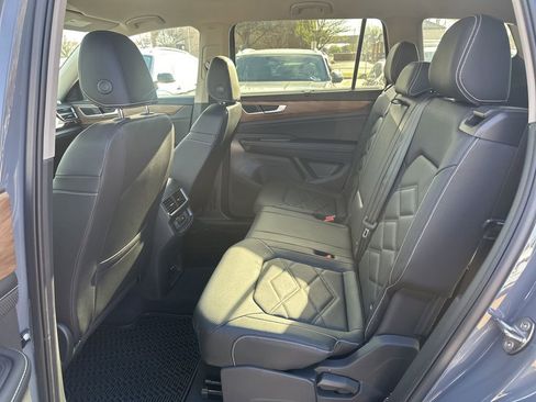 New 2026 Volkswagen Atlas SE AWD/4WD image 14