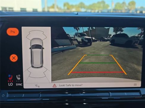 New 2026 Volkswagen Atlas Peak Edition image 22