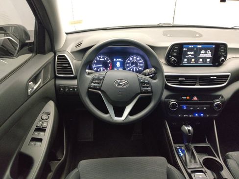 Used 2020 Hyundai Tucson Value FWD image 22
