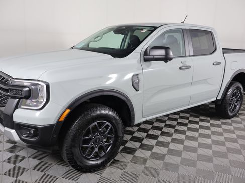 Used 2024 Ford Ranger XLT image 10