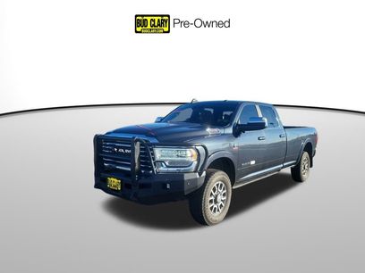 Used 2019 RAM 3500 Limited