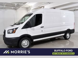 New 2026 Ford Transit 250 148 Medium Roof Extended AWD w/ Load Area Protection Package video 1