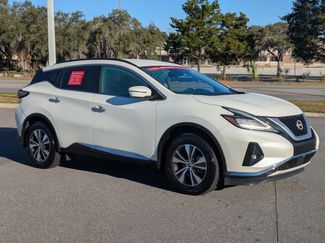 Certified 2024 Nissan Murano SV video 2