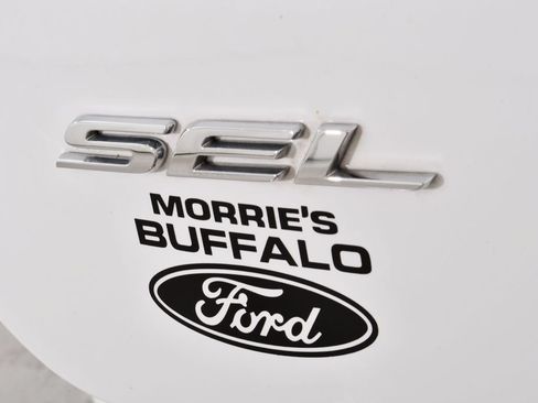 Used 2023 Ford Edge SEL w/ Convenience Package AWD/4WD image 22