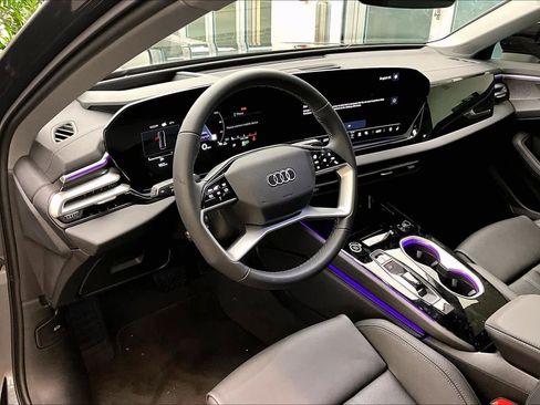 Used 2026 Audi A6 Premium Plus AWD/4WD image 18