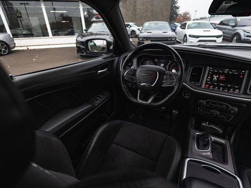 Used 2022 Dodge Charger Scat Pack image 24