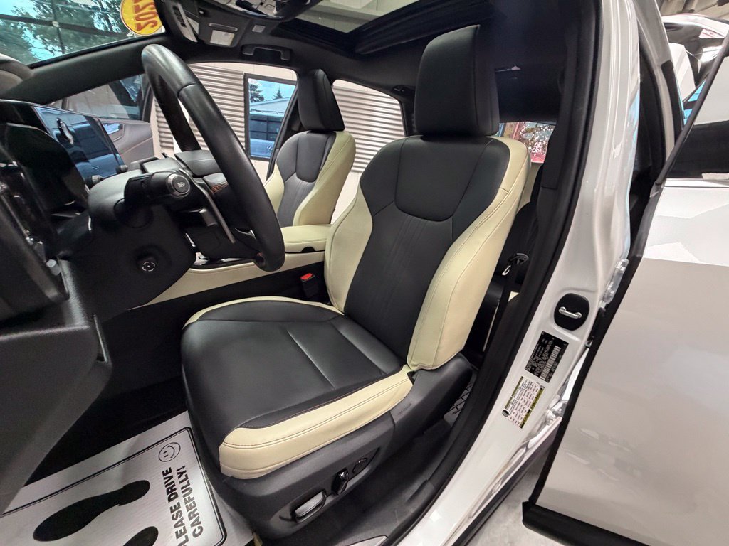 Used 2022 Lexus NX 350 AWD image 7