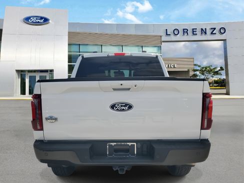 Used 2024 Ford F150 King Ranch image 6