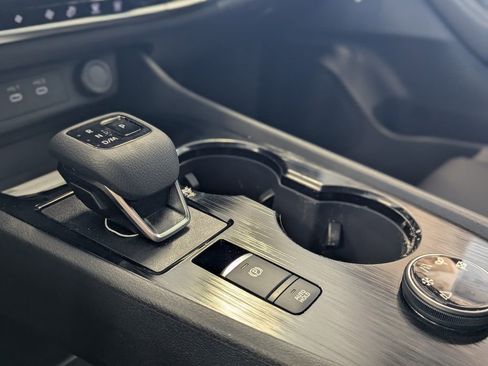 New 2026 Nissan Rogue Dark Armor image 15