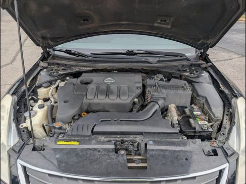 Used 2012 Nissan Altima 2.5 S w/ Convenience Pkg image 24