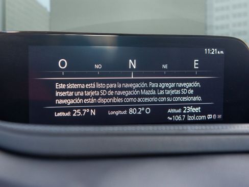 Used 2024 MAZDA CX-30 AWD 2.5 S w/ Preferred Package image 30