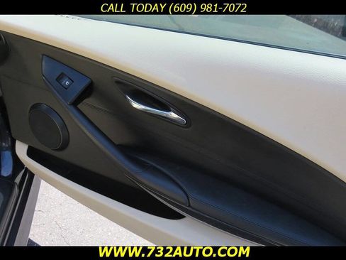 Used 2008 BMW 650i Coupe image 15