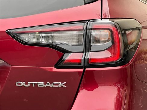 Used 2020 Subaru Outback Premium w/ Popular Package #1 image 4