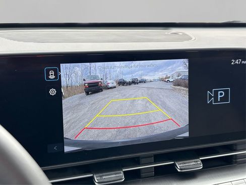 Certified 2025 Hyundai Kona SEL AWD/4WD image 26