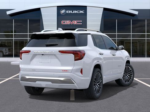 New 2027 GMC Terrain Denali AWD/4WD image 28