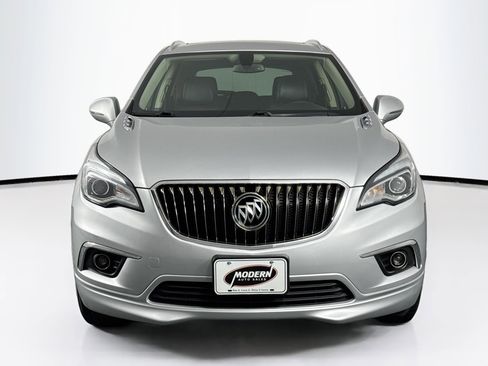 Used 2017 Buick Envision Essence image 4