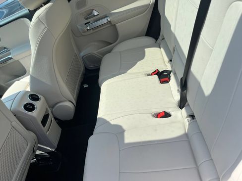 Certified 2026 Mercedes-Benz GLB 250 4MATIC image 13