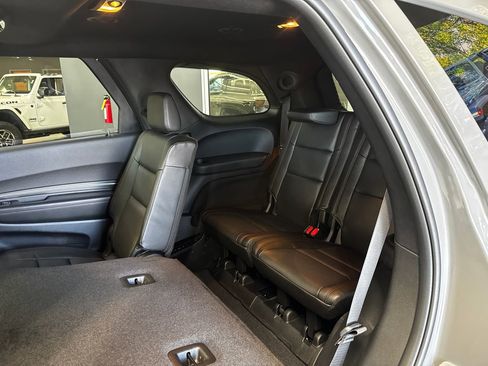 New 2026 Dodge Durango GT image 20