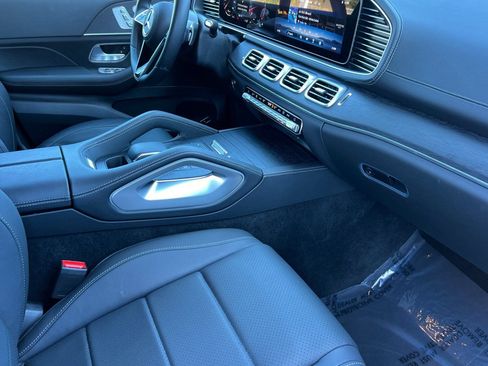 Certified 2026 Mercedes-Benz GLE 350 4MATIC image 20