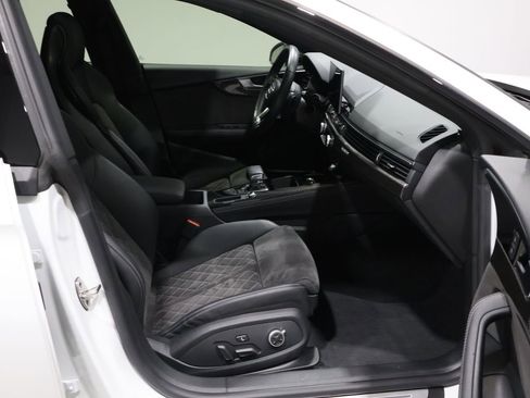 Used 2021 Audi S5 Premium Plus w/ Premium Plus Package image 23