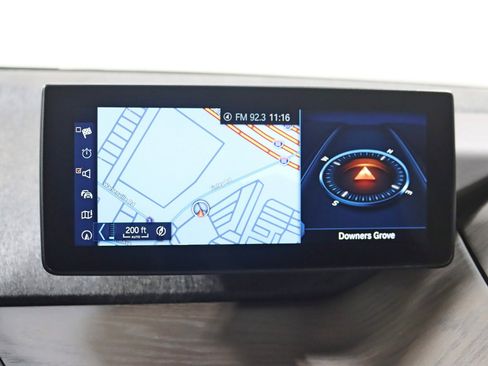 Used 2020 BMW i3 image 17