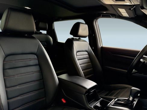 Certified 2025 Honda CR-V Sport-L image 30