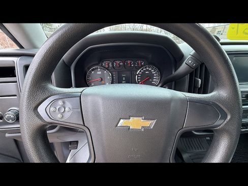 Used 2018 Chevrolet Silverado 1500 LS w/ Trailering Package image 12