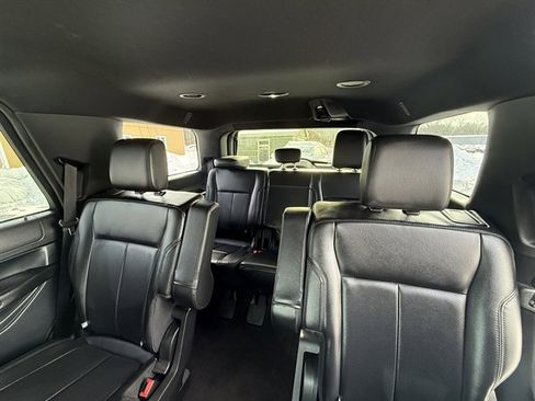 Used 2021 Ford Expedition XLT image 28
