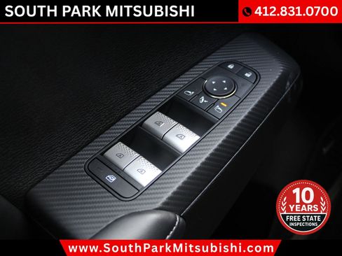 New 2026 Mitsubishi Outlander AWD image 26