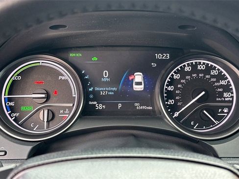 Used 2021 Toyota Camry XSE image 24