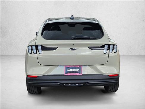 New 2025 Ford Mustang Mach-E Premium image 6