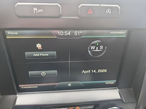 Used 2015 Ford F150 XLT w/ Equipment Group 302A Luxury image 20