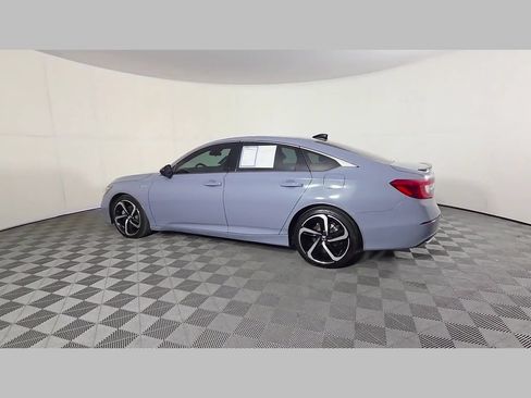 Used 2022 Honda Accord Sport image 44
