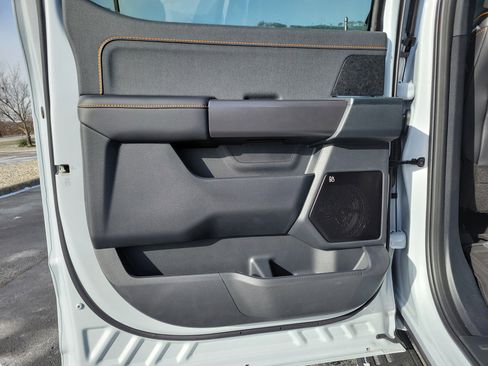 New 2025 Ford F150 Tremor w/ Equipment Group 402A High image 9