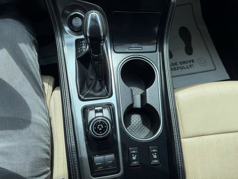 Used 2016 Nissan Maxima 3.5 SL FWD image 24