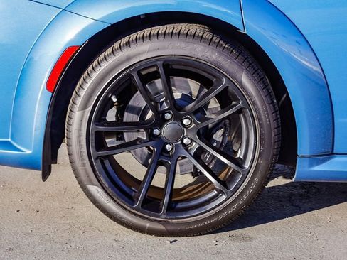 Used 2023 Dodge Charger Scat Pack image 12