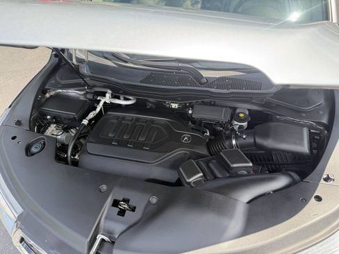 Used 2019 Acura MDX SH-AWD image 25