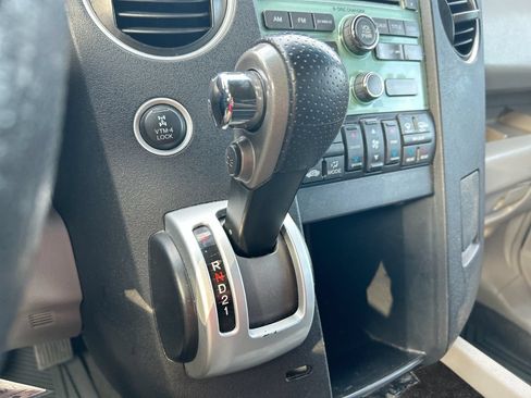 Used 2009 Honda Pilot EX image 23
