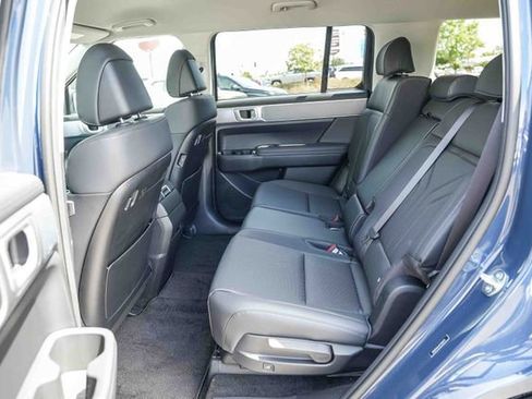 New 2026 Hyundai Santa Fe SEL AWD/4WD image 22