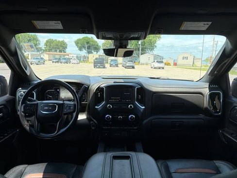Used 2020 GMC Sierra 1500 AT4 w/ AT4 Premium Package AWD/4WD image 15