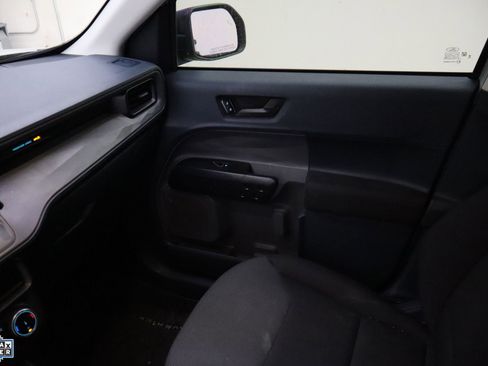 Certified 2024 Ford Maverick XL image 22